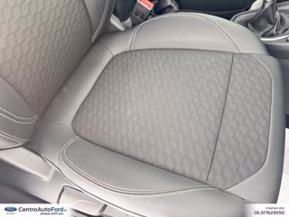 FORD Puma 1.0 ecoboost h titanium x s&s 125cv 7