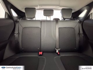 FORD Puma 1.0 ecoboost h titanium x s&s 125cv 8