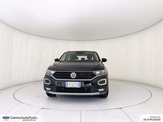 VOLKSWAGEN T-roc 1.0 tsi style 115cv 1