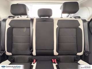 VOLKSWAGEN T-roc 1.0 tsi style 115cv 8