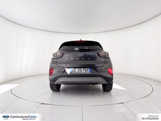 FORD Puma 1.0 ecoboost h titanium x s&s 125cv 3