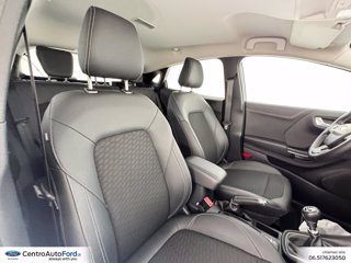 FORD Puma 1.0 ecoboost h titanium x s&s 125cv 6