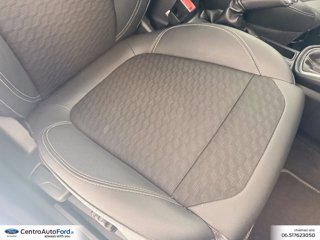 FORD Puma 1.0 ecoboost h titanium x s&s 125cv 7