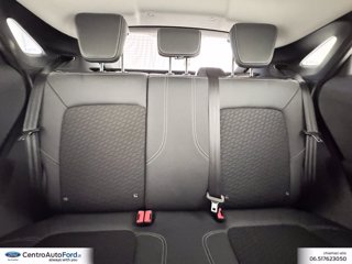 FORD Puma 1.0 ecoboost h titanium x s&s 125cv 8