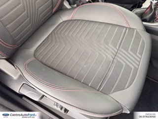 FORD Puma 1.0 ecoboost h st-line x s&s 125cv 7