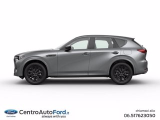 MAZDA Cx-60 3.3 m-hybrid boost homura convenience&sound driverassistance rwd 200cv auto 1