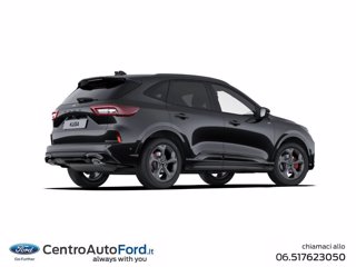 FORD Kuga 2.5 full hybrid st-line x 2wd 180cv auto 2