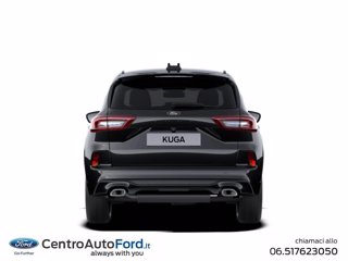 FORD Kuga 2.5 full hybrid st-line x 2wd 180cv auto 3