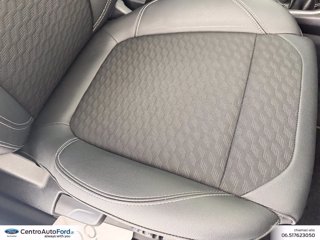 FORD Puma 1.0 ecoboost h titanium x s&s 125cv 7