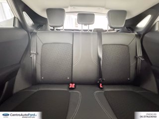 FORD Puma 1.0 ecoboost h titanium x s&s 125cv 8