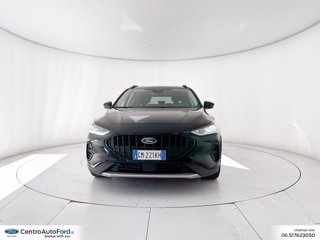 FORD Focus active 1.0t ecoboost h x 125cv 1