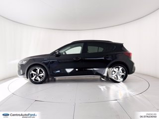 FORD Focus active 1.0t ecoboost h x 125cv 2