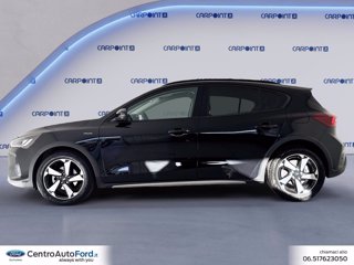 FORD Focus active 1.0t ecoboost h x 125cv 2
