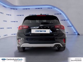 FORD Focus active 1.0t ecoboost h x 125cv 3
