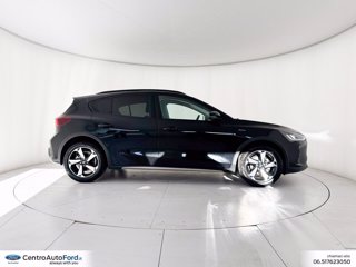 FORD Focus active 1.0t ecoboost h x 125cv 4