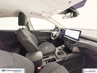 FORD Focus active 1.0t ecoboost h x 125cv 5