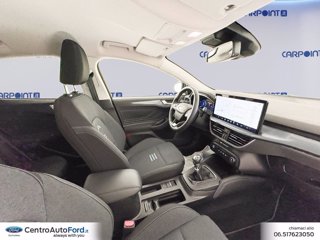 FORD Focus active 1.0t ecoboost h x 125cv 5