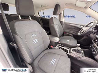 FORD Focus active 1.0t ecoboost h x 125cv 6