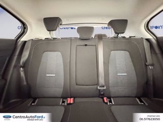 FORD Focus active 1.0t ecoboost h x 125cv 8