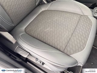 FORD Puma 1.0 ecoboost h titanium x s&s 125cv 7