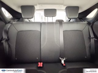 FORD Puma 1.0 ecoboost h titanium x s&s 125cv 8