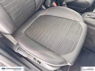 FORD Puma 1.0 ecoboost h st-line x s&s 125cv auto 7