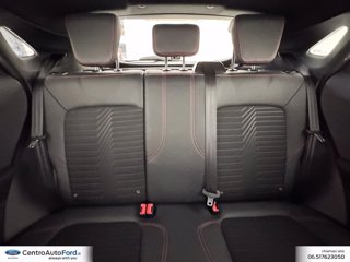 FORD Puma 1.0 ecoboost h st-line x s&s 125cv auto 8