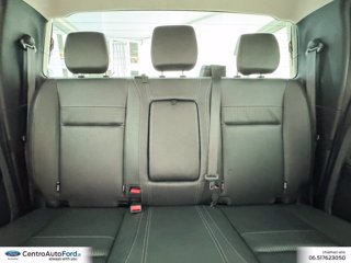 FORD Ranger 2.0 ecoblue double cab limited 213cv auto 8