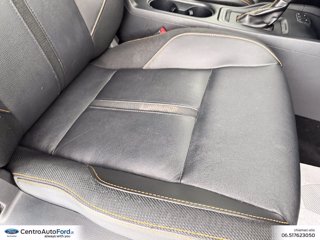 FORD Ranger 2.0 ecoblue double cab wildtrak 170cv auto 7