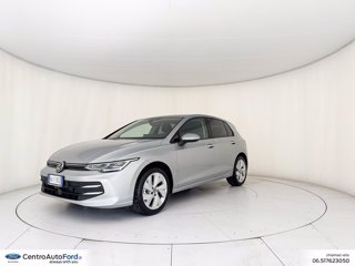 VOLKSWAGEN Golf 1.5 tsi edition plus 115cv 0