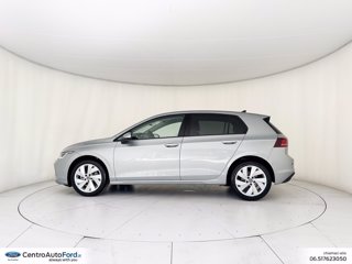 VOLKSWAGEN Golf 1.5 tsi edition plus 115cv 2