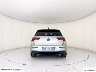 VOLKSWAGEN Golf 1.5 tsi edition plus 115cv 3