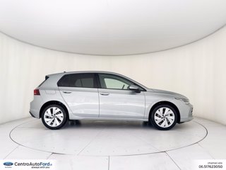 VOLKSWAGEN Golf 1.5 tsi edition plus 115cv 4