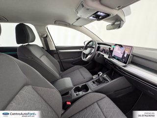 VOLKSWAGEN Golf 1.5 tsi edition plus 115cv 5