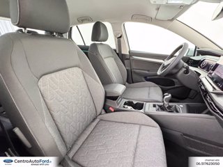 VOLKSWAGEN Golf 1.5 tsi edition plus 115cv 6