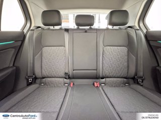 VOLKSWAGEN Golf 1.5 tsi edition plus 115cv 8