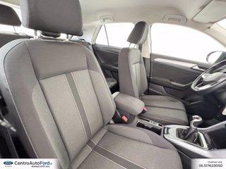 VOLKSWAGEN T-roc 1.0 tsi life 110cv 6