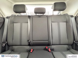 VOLKSWAGEN T-roc 1.0 tsi life 110cv 9