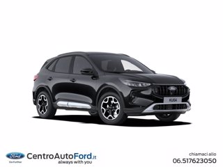 FORD Kuga 2.5 phev active 2wd 243cv auto 0