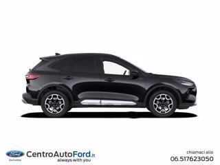 FORD Kuga 2.5 phev active 2wd 243cv auto 1