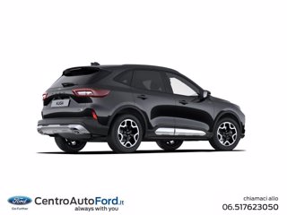 FORD Kuga 2.5 phev active 2wd 243cv auto 2