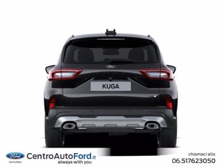 FORD Kuga 2.5 phev active 2wd 243cv auto 3
