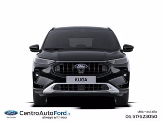 FORD Kuga 2.5 phev active 2wd 243cv auto 4