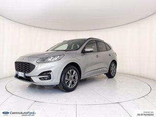 FORD Kuga 2.5 phev st-line x 2wd 225cv cvt 0