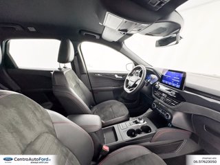 FORD Kuga 2.5 phev st-line x 2wd 225cv cvt 5