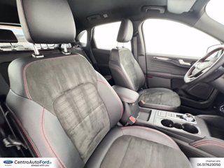 FORD Kuga 2.5 phev st-line x 2wd 225cv cvt 6