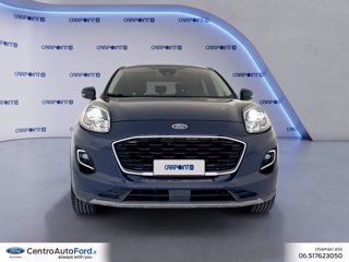 FORD Puma 1.0 ecoboost h titanium x s&s 125cv 1