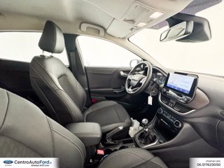 FORD Puma 1.0 ecoboost h titanium x s&s 125cv 5