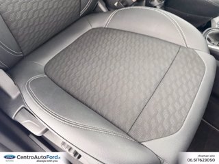 FORD Puma 1.0 ecoboost h titanium x s&s 125cv 7
