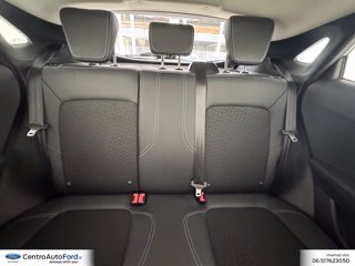 FORD Puma 1.0 ecoboost h titanium x s&s 125cv 8